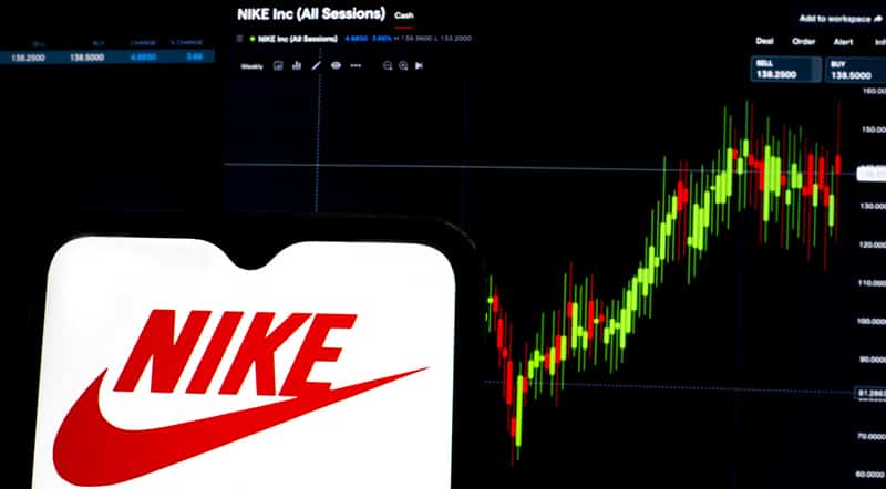 Nike Stock Price Forecast After Strong Earnings