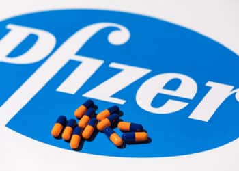 Pfizer COVID-19 Treatment Pill Authorized for At-Home Use by FDA