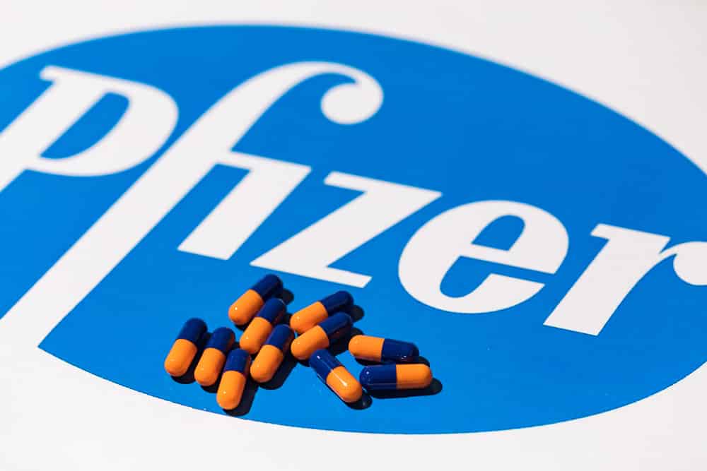Pfizer COVID-19 Treatment Pill Authorized for At-Home Use by FDA