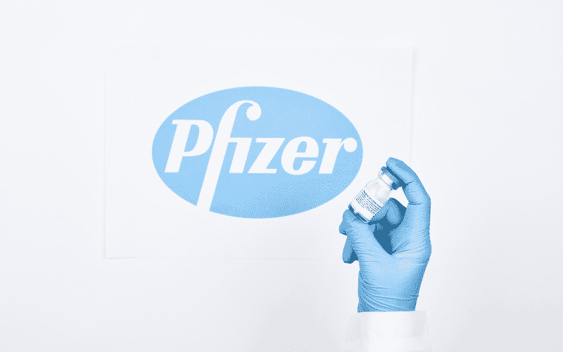 Early Data Reveals Pfizer Vaccine Less Effective Against Omicron Variant