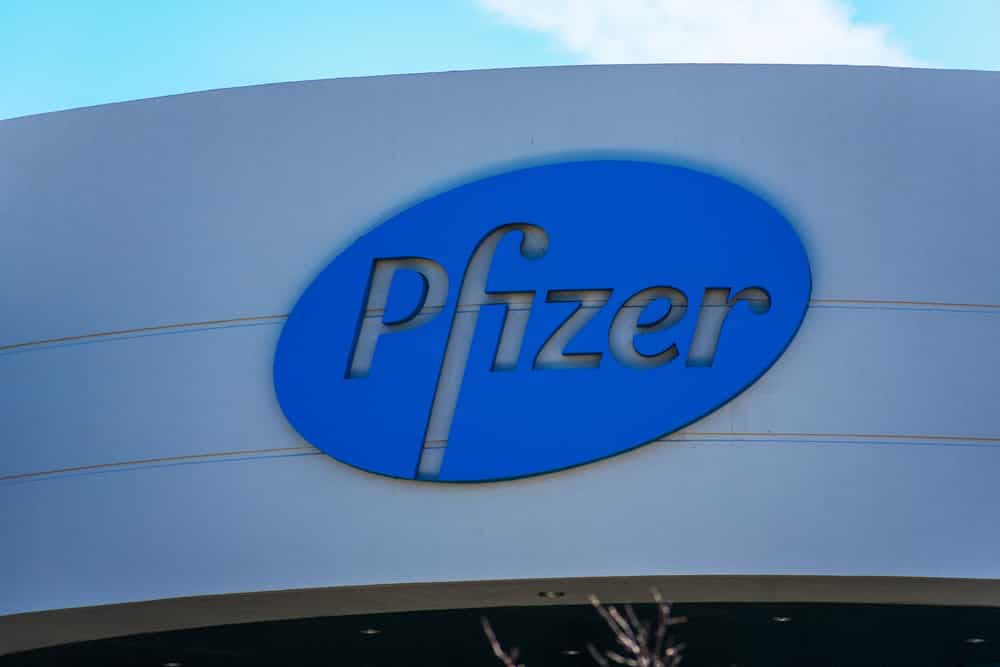 Pfizer to Buy Drug Developer Arena Pharmaceuticals for $6.7 Billion