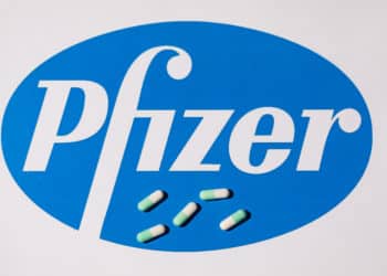Pfizer’s Covid-19 Pill 89% Effective at Reducing Hospitalization and Death