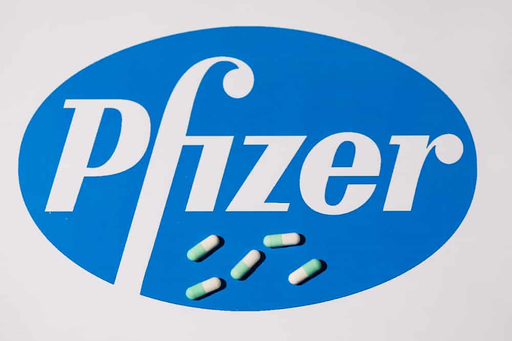 Pfizer’s Covid-19 Pill 89% Effective at Reducing Hospitalization and Death