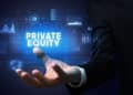 Private Equity Continuation Funds Surge 55% amid Competition for New Targets