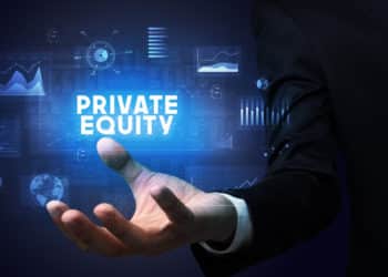 Private Equity Continuation Funds Surge 55% amid Competition for New Targets