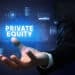Private Equity Continuation Funds Surge 55% amid Competition for New Targets