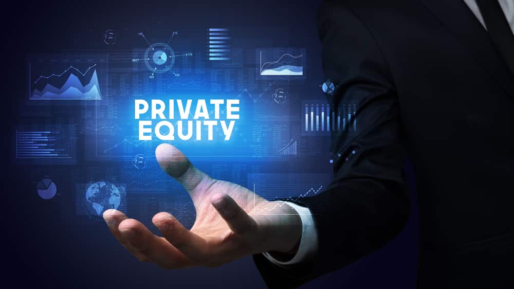 Private Equity Continuation Funds Surge 55% amid Competition for New Targets