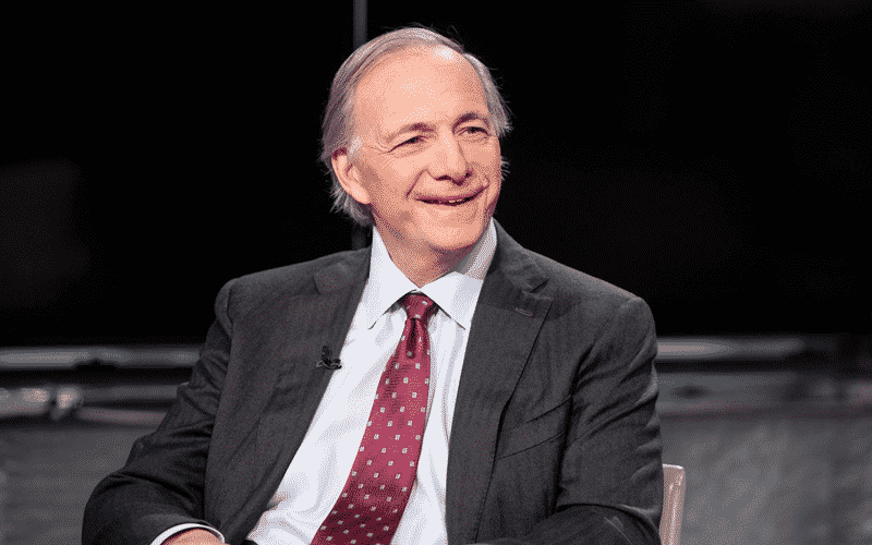 Ray Dalio Discloses He Holds Ether, Describes Cash as the ‘Worst Investment’