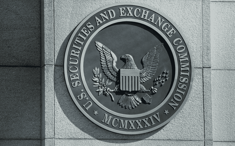 SEC Issue Rules to Curb Insider Trading, Propose Changes to Money-Market Funds