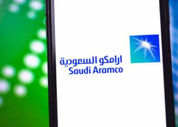 Saudi Aramco, BlackRock-Led Consortium Signs $15.5B Gas Pipeline deal