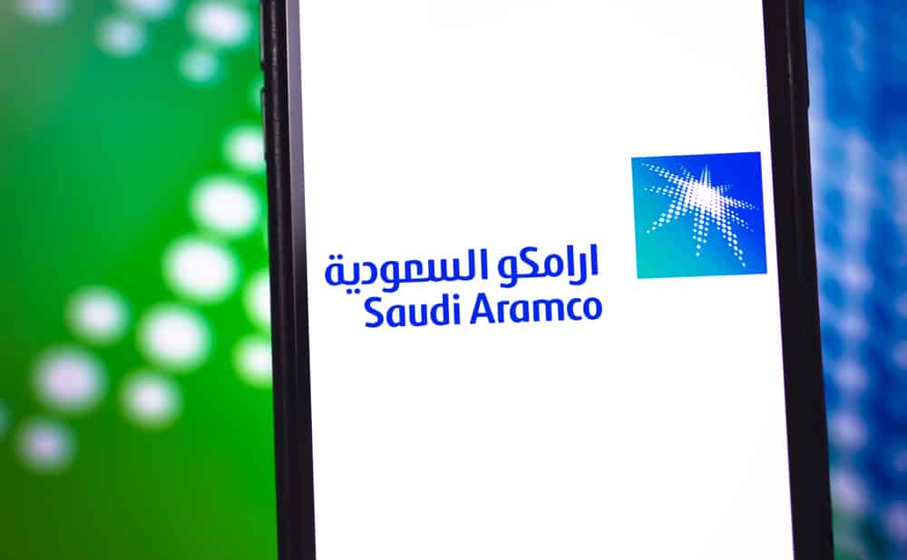 Saudi Aramco, BlackRock-Led Consortium Signs $15.5B Gas Pipeline deal