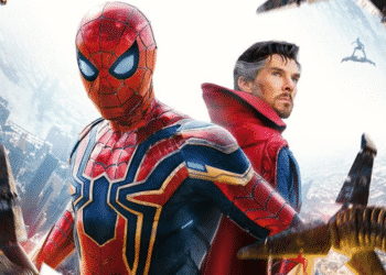 ‘Spider-Man: No Way Home’ Hits $1B in Sales, Tops Pandemic-Era Box Office