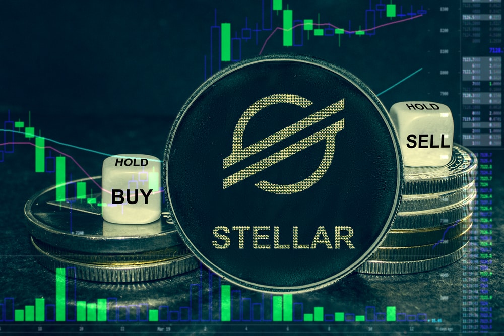 Stellar (XLM) Coin Price Forecast