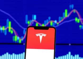 Elon Musk’s Tesla Stock Sale Tops $10B Mark After Selling $1.01B More Shares