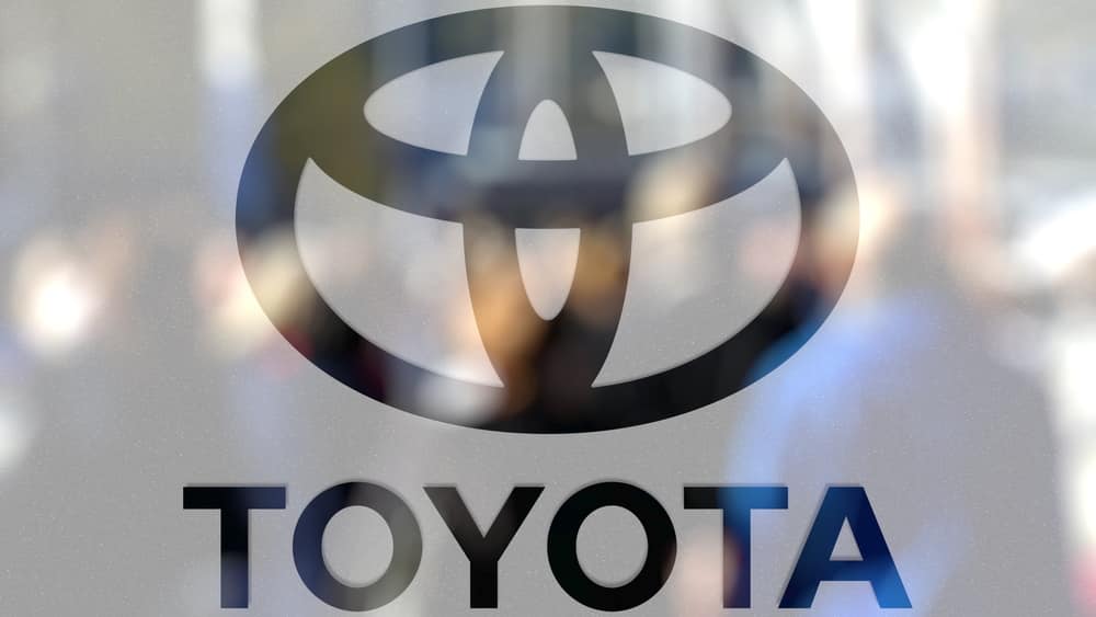Toyota to Invest $70 Billion in Electrifying Its Vehicles by 2030