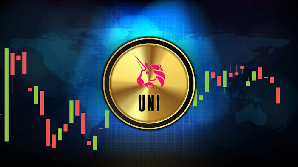 Uniswap UNI Coin Price Prediction