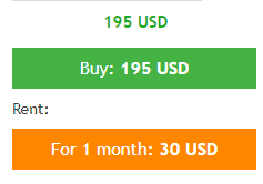 Pricing of Absolute FX.