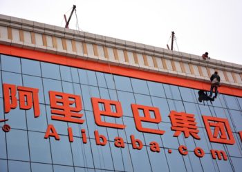 China Slaps Alibaba, Tencent, and Bilbili With Fines for Failure to Report Deals