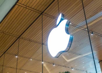 Apple Back as China’s Top Smartphone Maker