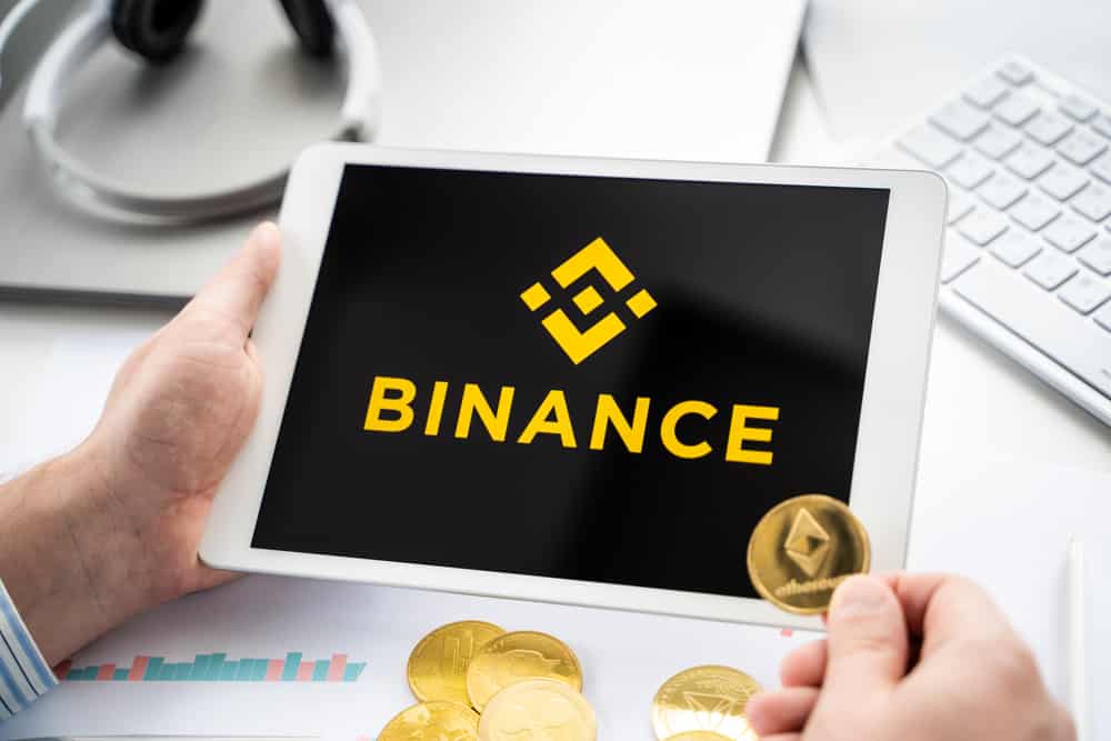 Binance Inks Partnership With Gulf Energy for Thai Digital Asset Exchange