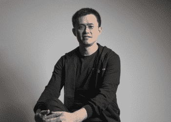 Binance Chief Changpeng Zhao Tops Crypto Billionaires With $96-Billion Net Worth