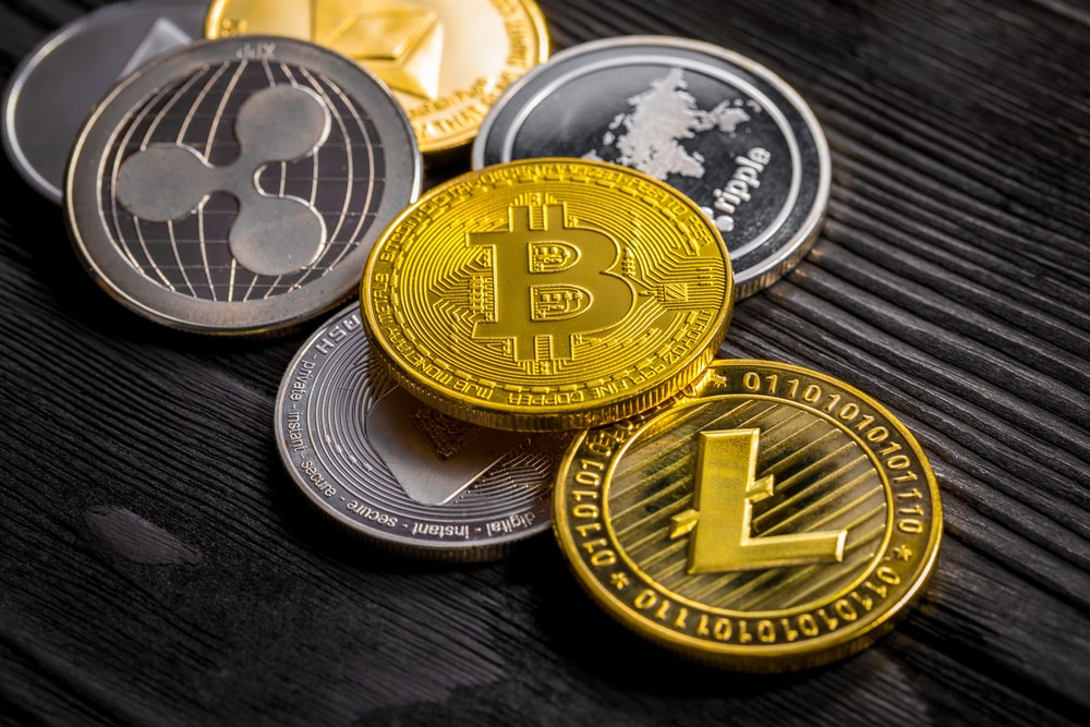 Which Cryptocurrency Will Overtake Bitcoin and When?