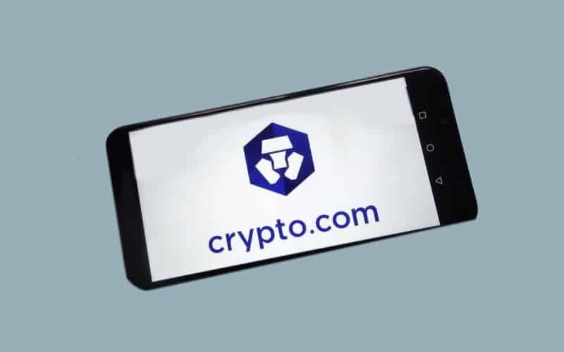 Crypto.com Withdrawals Suspended After Reports of Unauthorized Activity