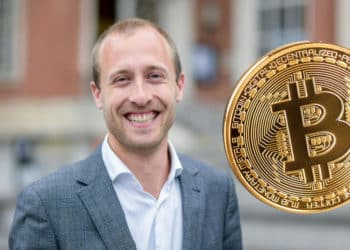 Belgium’s Christophe De Beukelaer Welcomes Salary in Bitcoin