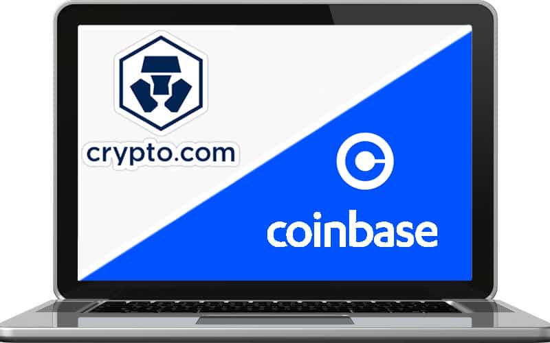 Crypto.com vs. Coinbase – A Comparative Review of the Platforms