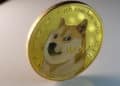 Dogecoin Jumps 8% After Musk Called on McDonald’s to Accept Token as Payment