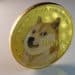 Dogecoin Jumps 8% After Musk Called on McDonald’s to Accept Token as Payment