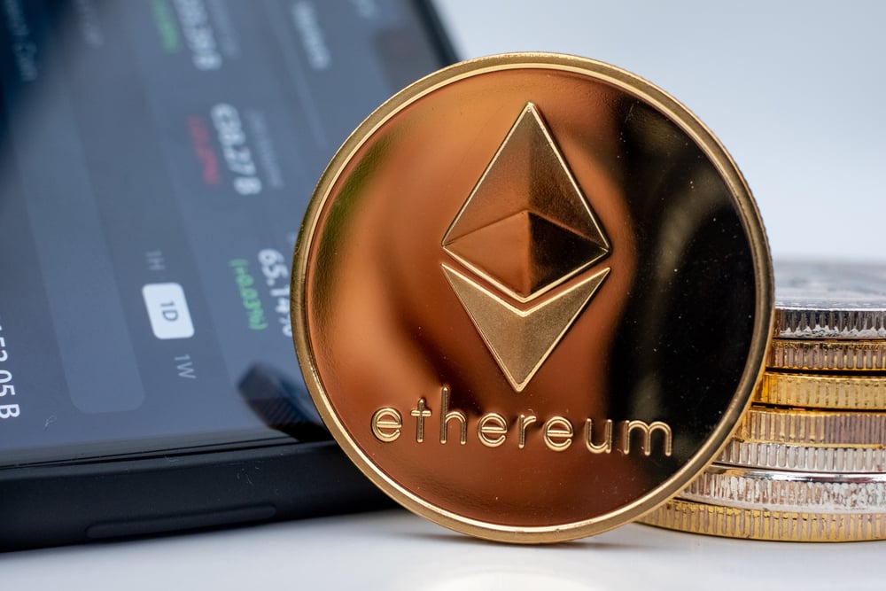 Ethereum Price Prediction: Bearish Pennant Points to More Weakness