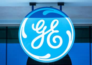 GE Eyes Return to Revenue Growth in 2022