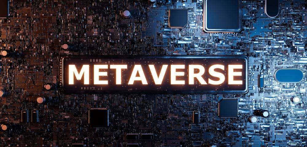 Top 5 Companies Going Into the Metaverse