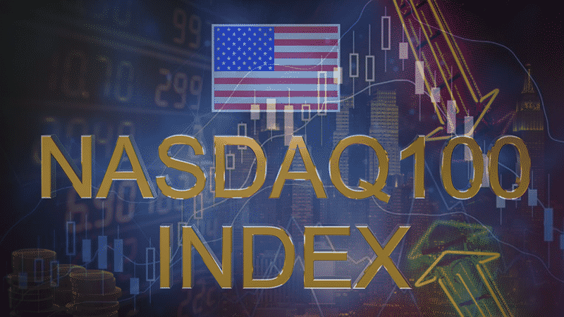Nasdaq 100 Forecast As Fed Tightening Fears Rise