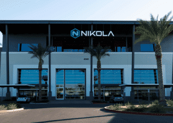 Nikola Shares Price Jumps 4.1% After LOI for Saia to Buy or Lease 100 Electric Trucks