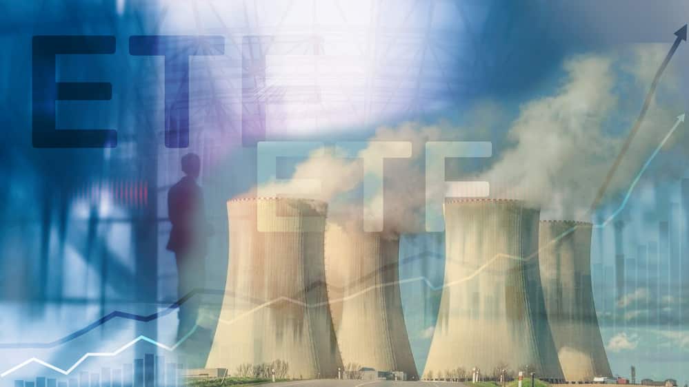 Best Nuclear Energy ETFs