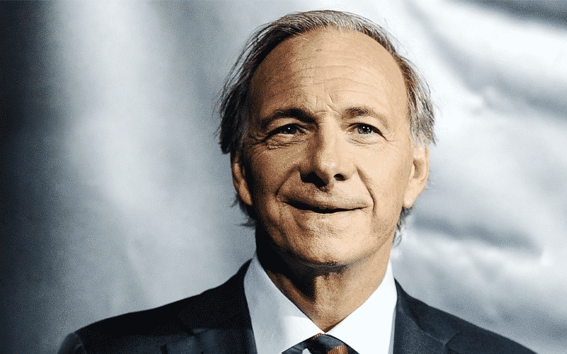 Why Ray Dalio Is Bullish on Bitcoin for 2022