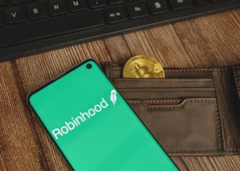 Robinhood Starts Rolling Out Crypto Wallets, Test Begins with 1,000 Clients