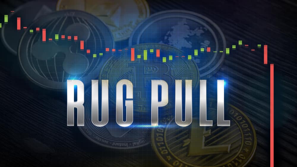 What Is a Rug Pull in Cryptocurrencies