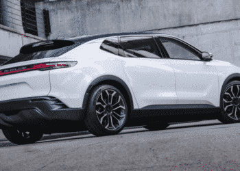 Stellantis to Transform Chrysler With Plans to Go All-Electric by 2028