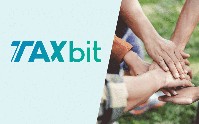 Coinbase, PayPal Partners With TaxBit Community For Free Crypto Tax Forms