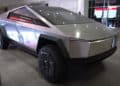 Tesla Cybertruck Production Delayed to Q1 2023
