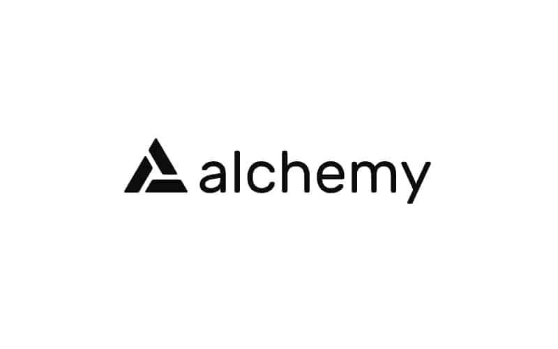 Alchemy Breaches Decacorn Status After Latest Funding Round