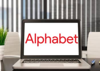 Alphabet Posts 32% Growth in Q4 Revenue