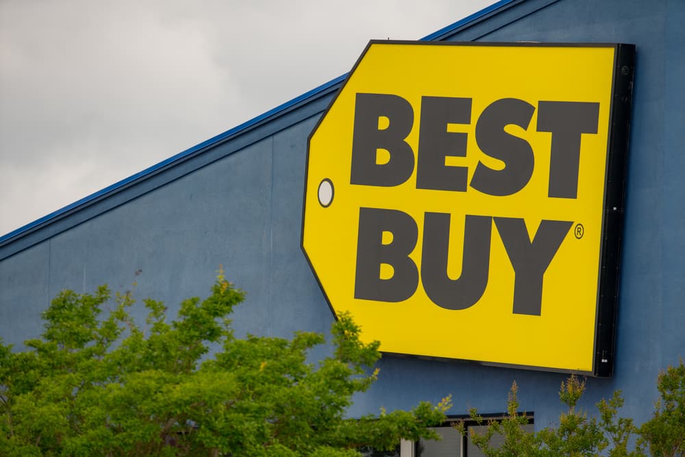 How Best Buy Could Gain From the Metaverse
