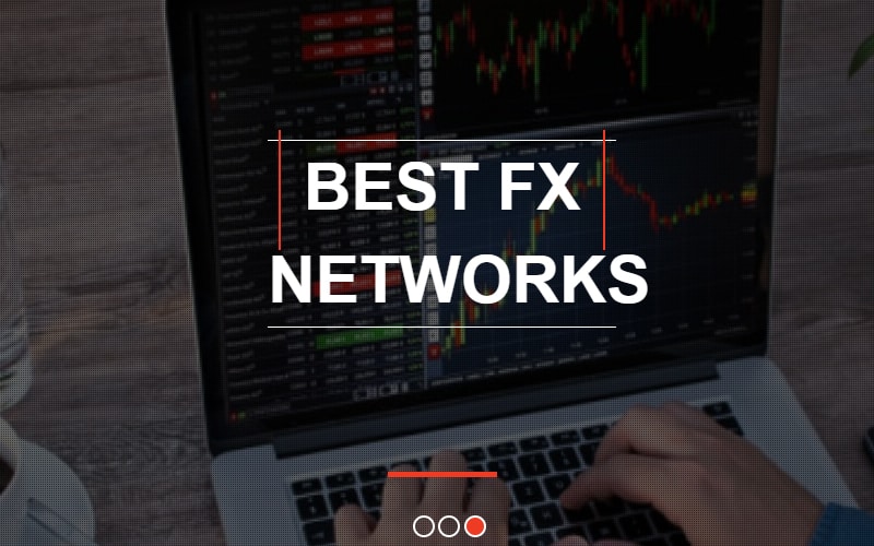 Best FX Networks