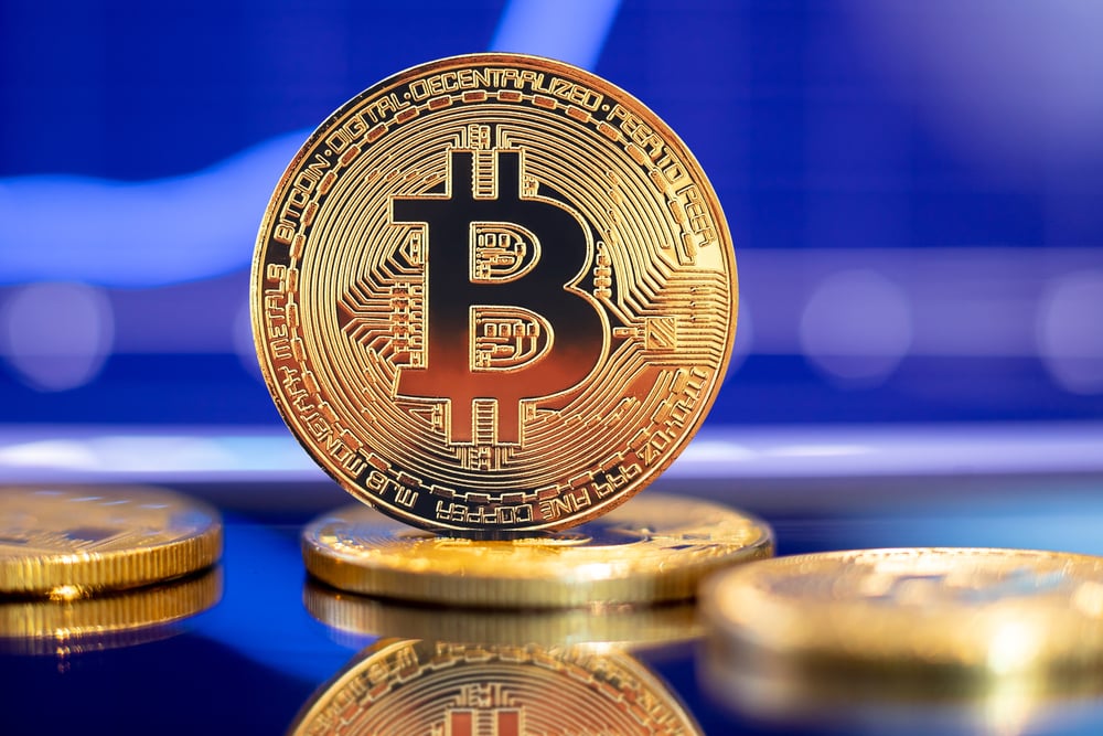 Bitcoin Trades More as Risk Asset as Bitcoin, US Stocks Move Together — BofA