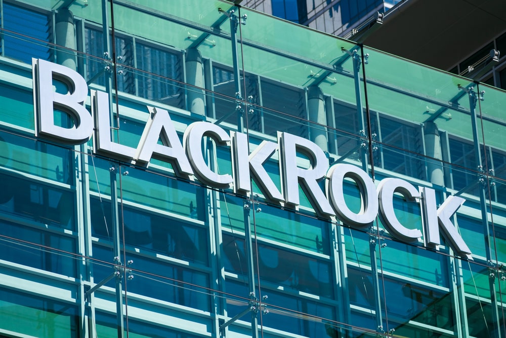 BlackRock Debuts on TikTok in a Bid to Appeal to Younger Investors