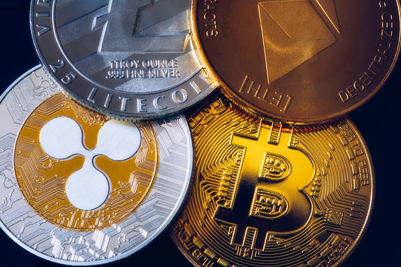 Cryptocurrencies to Pave Way for Future Generation of Billionaires